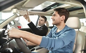 Schedule a test drive at BuickDemo2 in Derwood, MD.